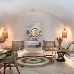 Otel White Santorini Imerovigli (Santorini)