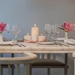 White Santorini