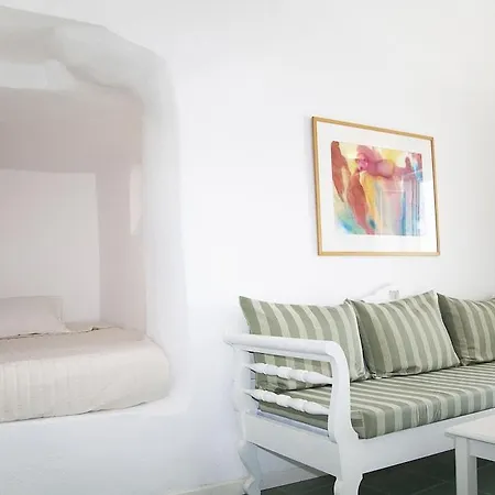 White Santorini Imerovigli (Santorini)