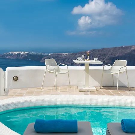 White Santorini Imerovigli (Santorini)