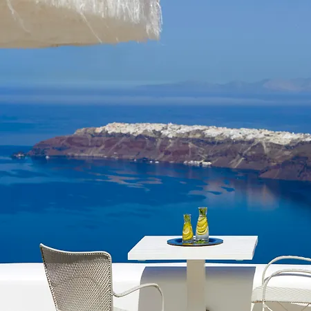 Hotel White Santorini Imerovigli (Santorini)