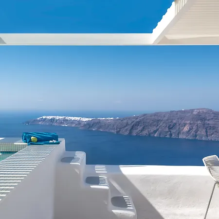 White Santorini 4* Imerovigli (Santorini)