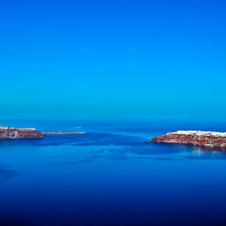 White Santorini Imerovigli (Santorini)