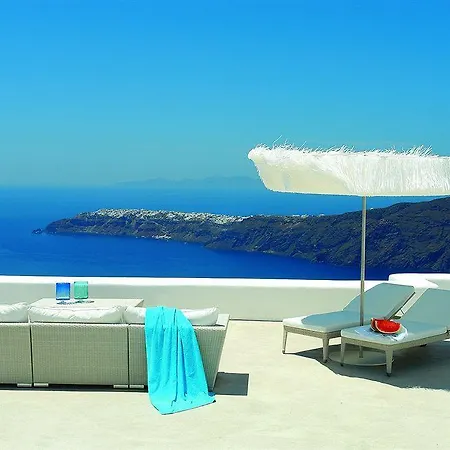 White Santorini Imerovigli (Santorini)