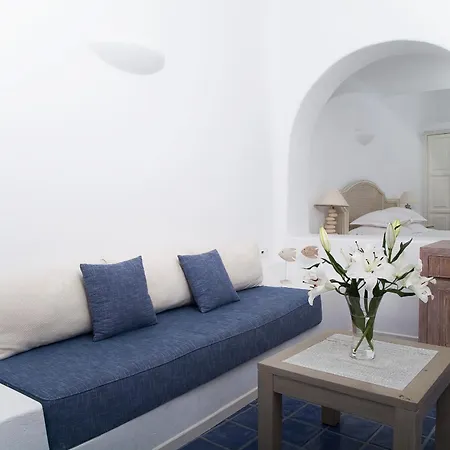 White Santorini