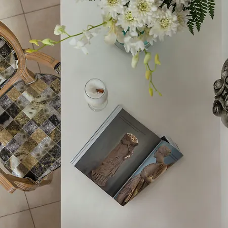 فندق White Santorini