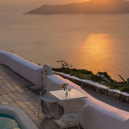 White Santorini