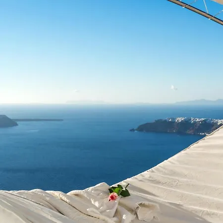 White Santorini Hotel Imerovigli (Santorini)