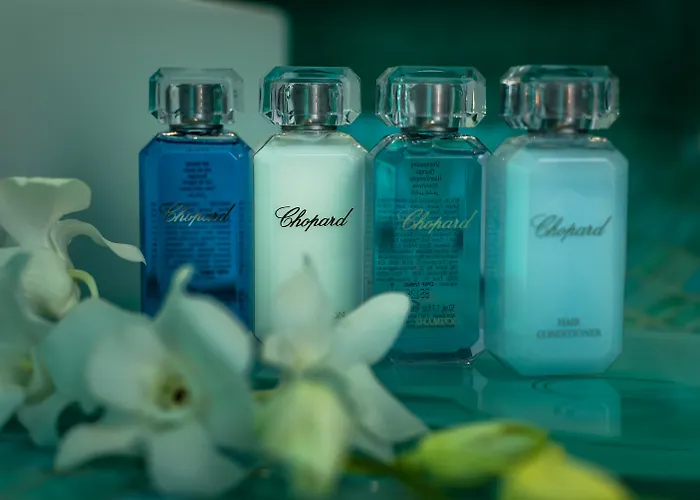 酒店 White Santorini 3*