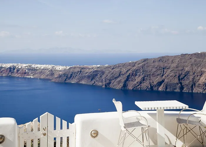 White Santorini