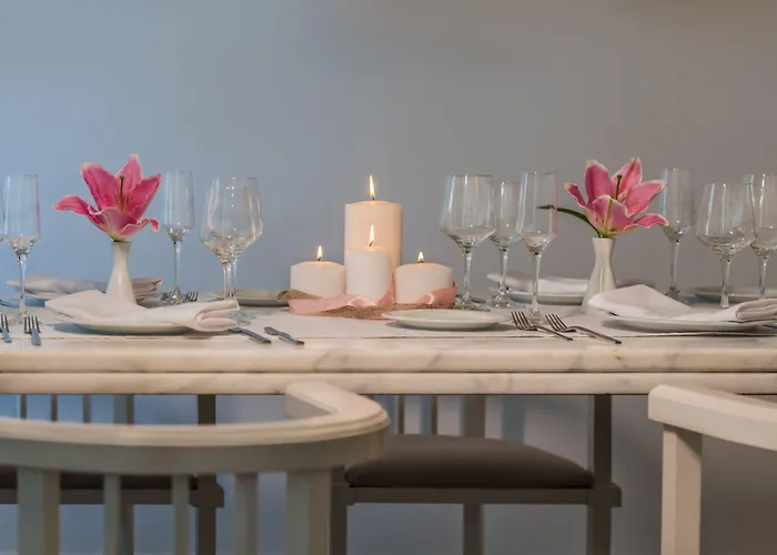 White Santorini 易莫洛林