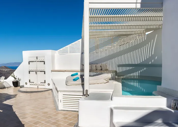 White Santorini 3* 易莫洛林