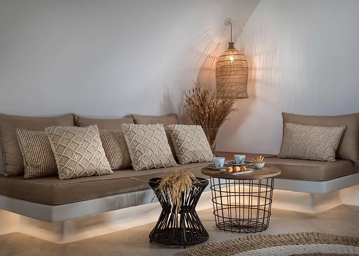 White Santorini 3* 易莫洛林