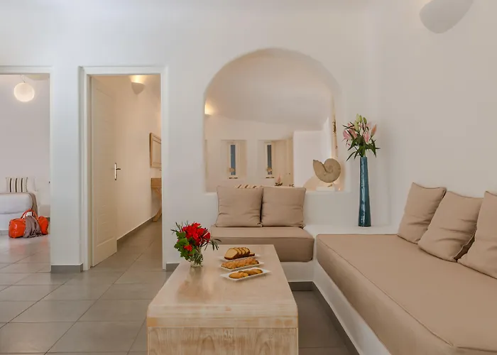 White Santorini 3* 易莫洛林