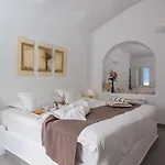 Hotel White Santorini