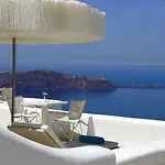 Hotel White Santorini