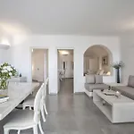 Hotel White Santorini Imerovigli (Santorini)