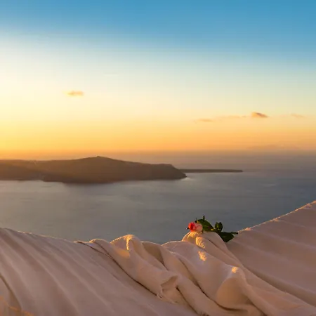 White Santorini